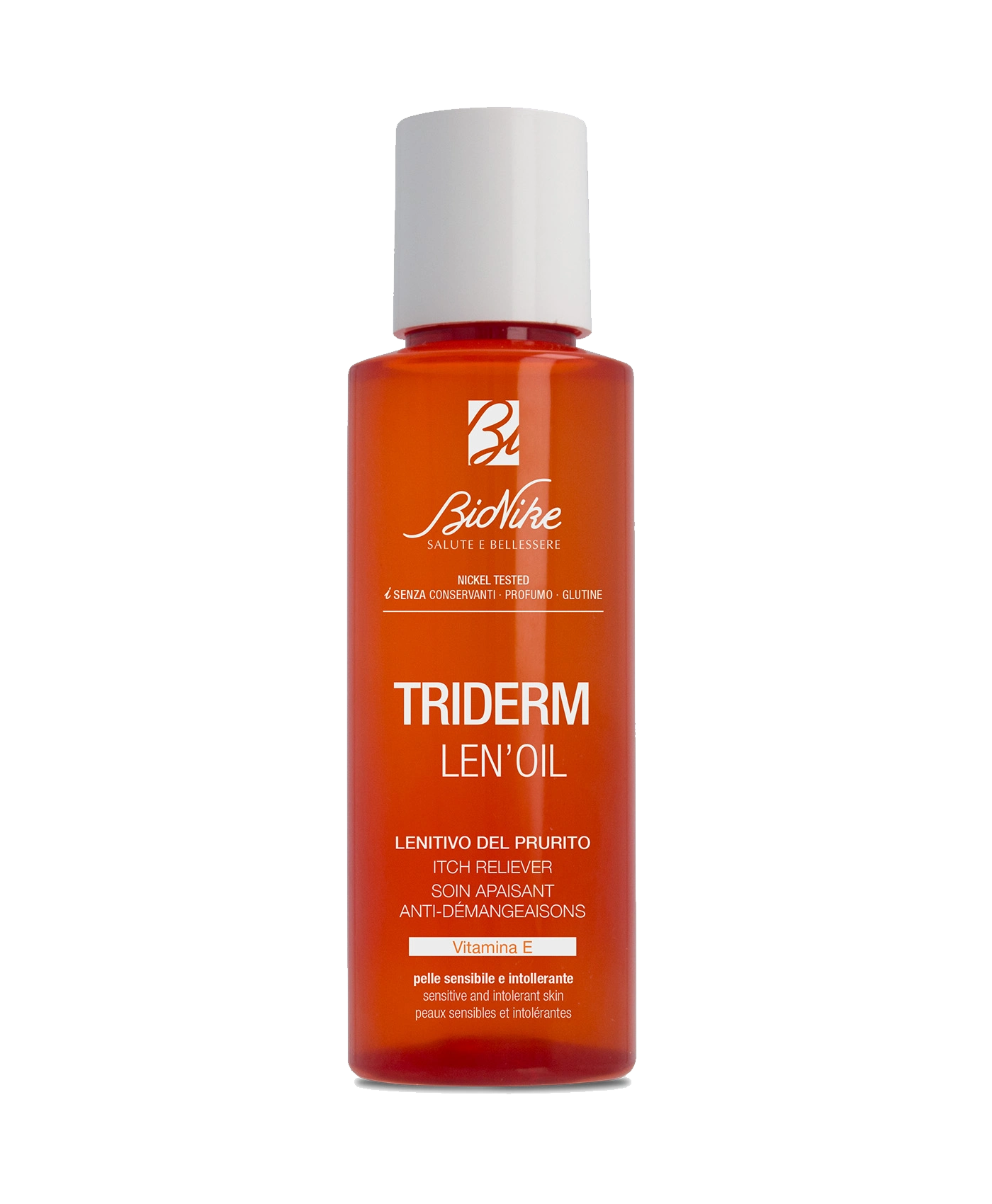 21315 TRIDERM LEN OIL lenitivo del prurito 100 ml 01 b