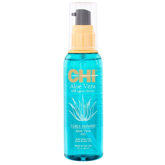 CHI Aloe Vera Oil New
