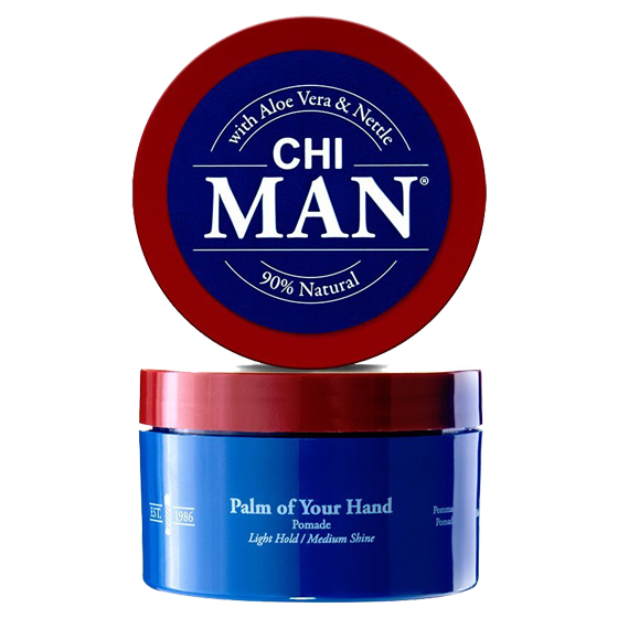 CHI Man Palm of Your Hand Pomade 3oz