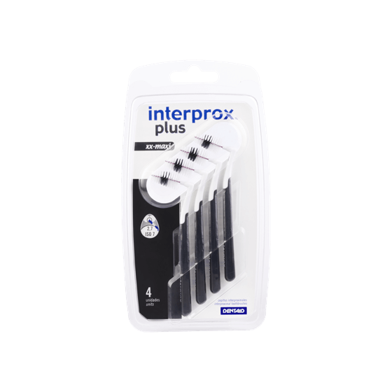 blister interprox plus xxmaxi