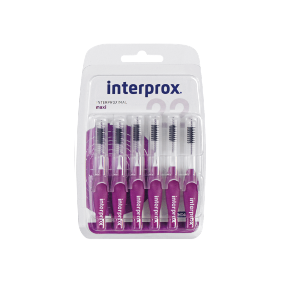 interprox maxi