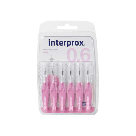 interprox nano