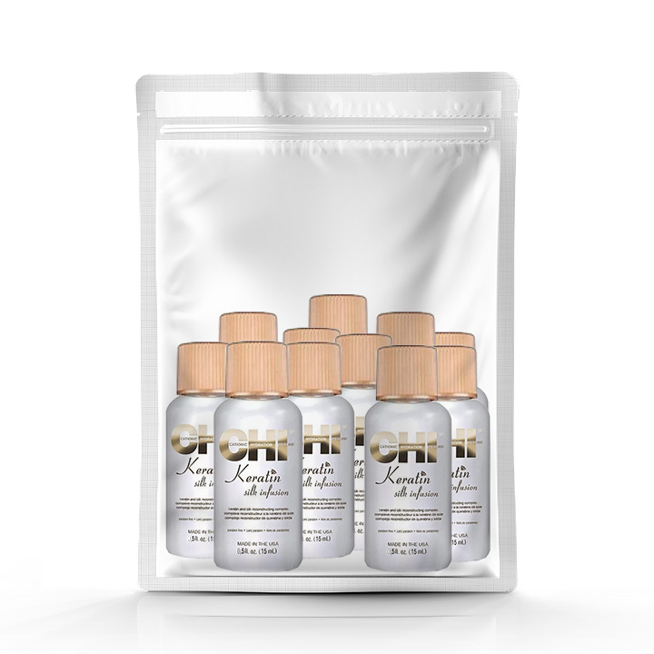 CHI Keratin Silk Infusion 15ml