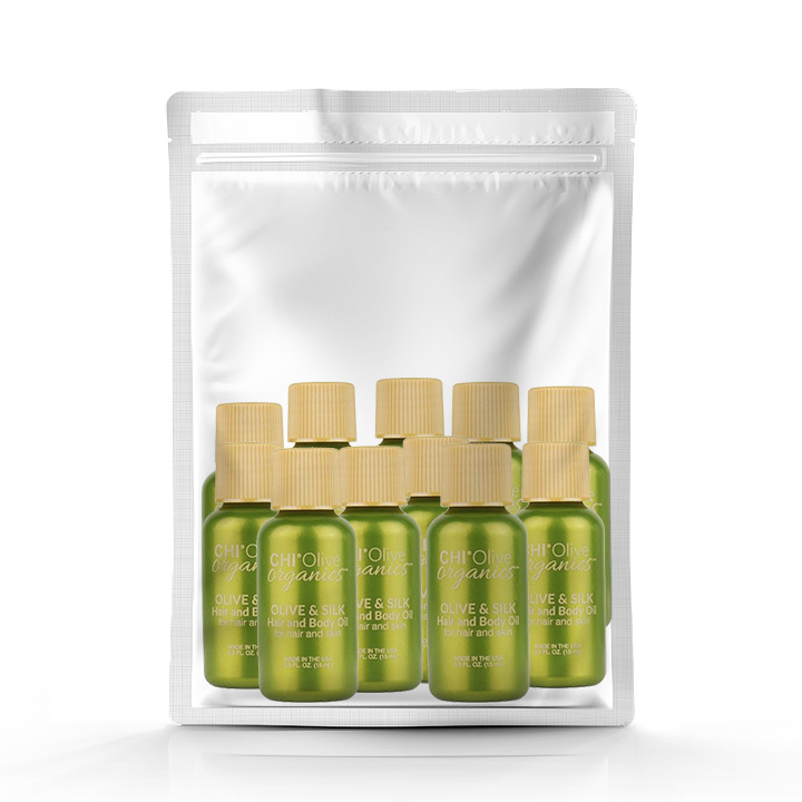 CHI Olive Organics OliveSilk Oil for hair and body15ml