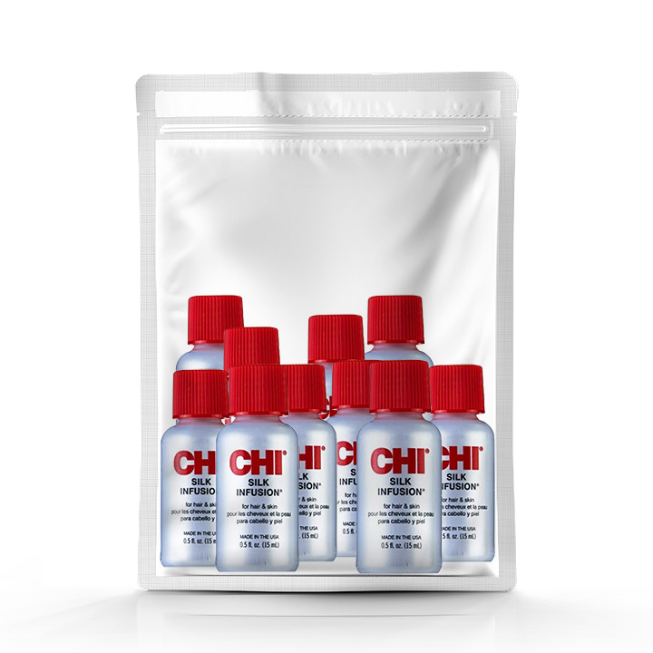 CHI SILK INFUSION 15ml
