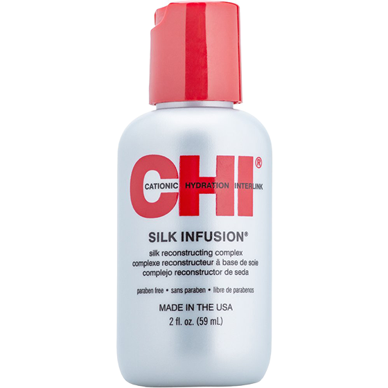 Chi Travel Size Silk Infusion Silk Reconstructing Complex