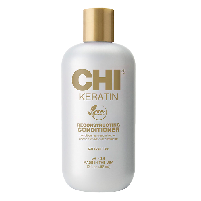 CHI Keratin Reconstructing Conditioner 355 ml 1