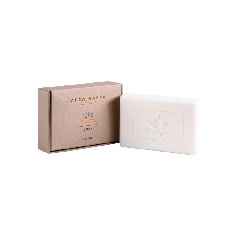 acca kappa 1869 soap 100 g