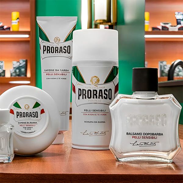 Proraso