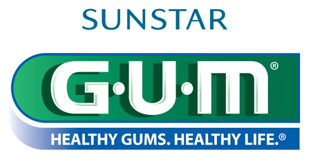 GUM logo