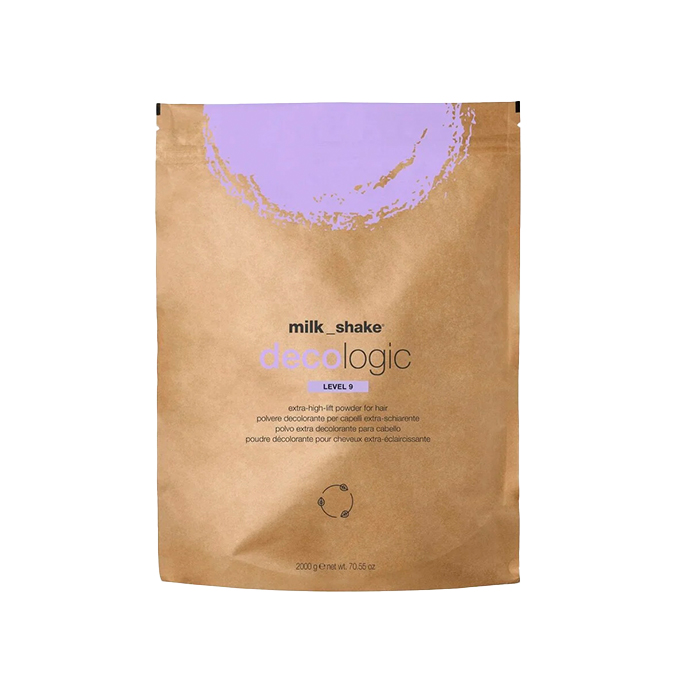 MILK SHAKE Decologic level9