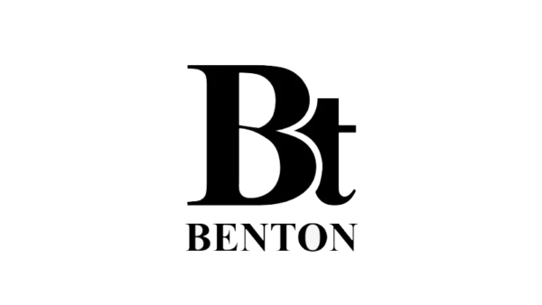 LOGO Benton png